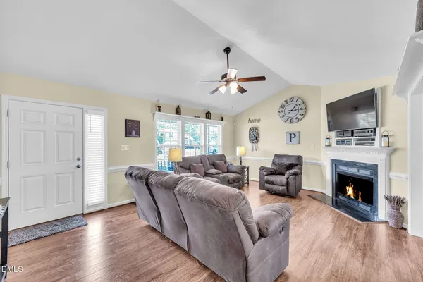 $354,995 | 59 Long Grass Drive, Smithfield, NC 27577