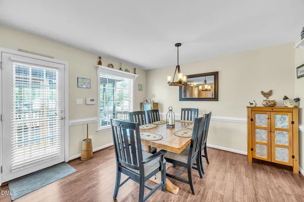 $354,995 | 59 Long Grass Drive, Smithfield, NC 27577