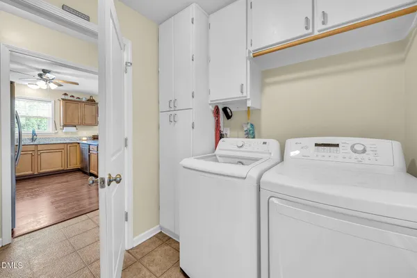 $354,995 | 59 Long Grass Drive, Smithfield, NC 27577