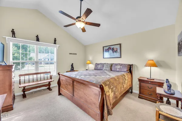 $354,995 | 59 Long Grass Drive, Smithfield, NC 27577