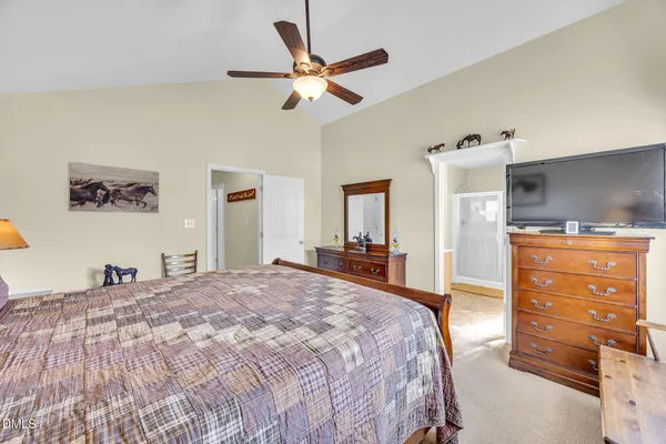 $354,995 | 59 Long Grass Drive, Smithfield, NC 27577