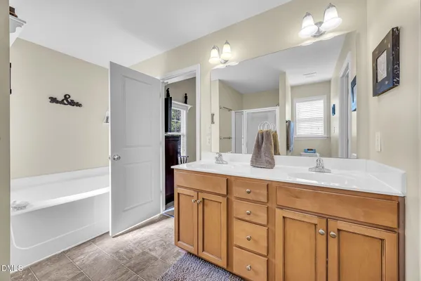 $354,995 | 59 Long Grass Drive, Smithfield, NC 27577