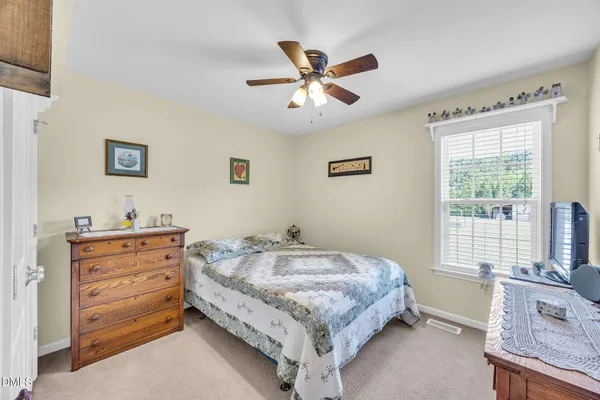 $354,995 | 59 Long Grass Drive, Smithfield, NC 27577