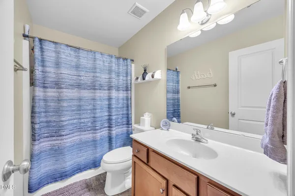 $354,995 | 59 Long Grass Drive, Smithfield, NC 27577