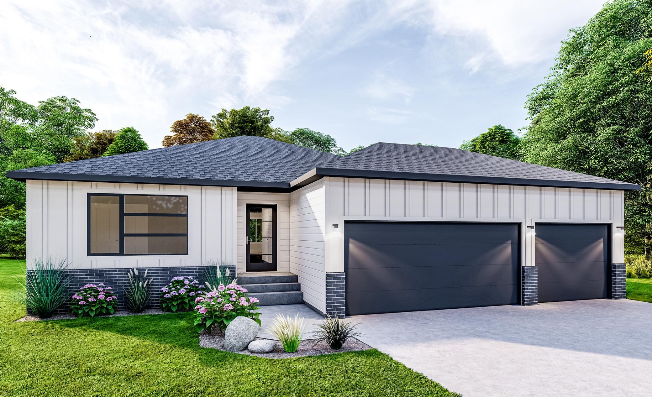 4809 Decorah Way South Fargo, ND 58104 - Photo 1 of 1