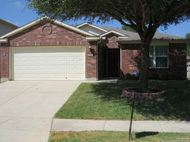 $1,875 | 1353 Tractor Pass, Schertz, TX 78154