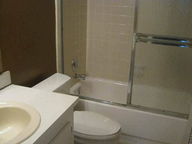 5701 Northwest 2nd Avenue, Unit 313 Boca Raton, FL 33487 - Photo 10 of 11 Bathroom Master
