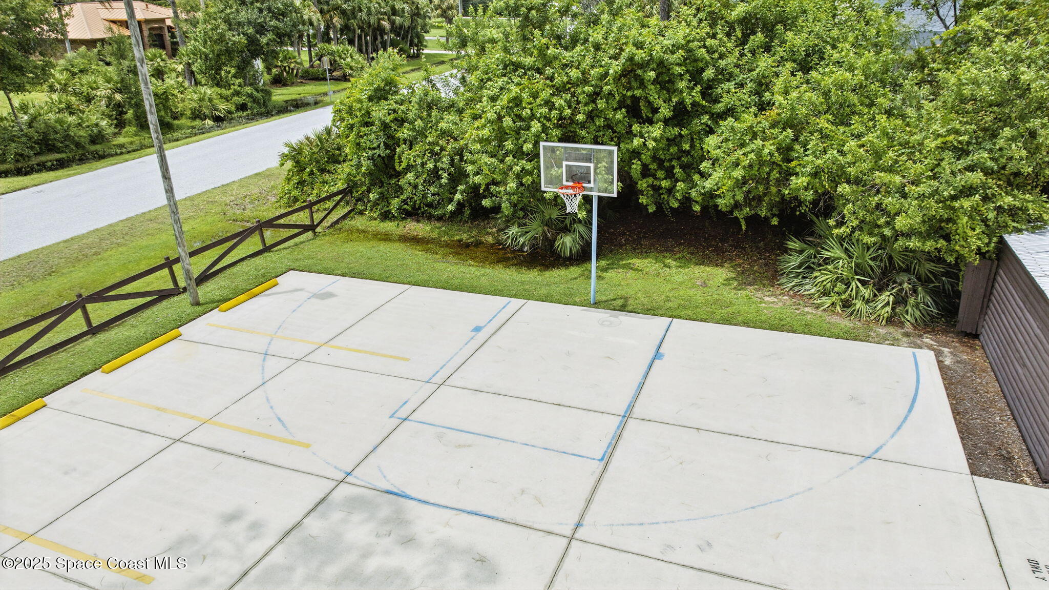 4196 Sparrow Hawk Road Melbourne, FL 32934 - Photo 58 of 60 80-web-or-mls-DJI_0363