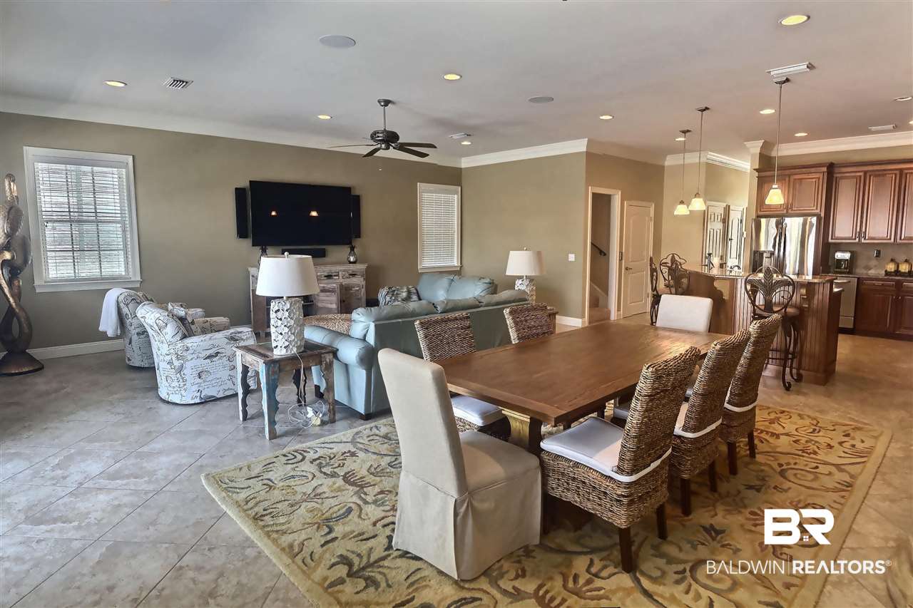 26413 Marina Road, Unit 26413 Orange Beach, AL 36561 - Photo 5 of 28 OPEN FLOORPAN