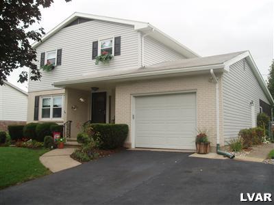 2854 Brandon Road Bethlehem, PA 18017 - Photo 1 of 13 Gallery Image 1