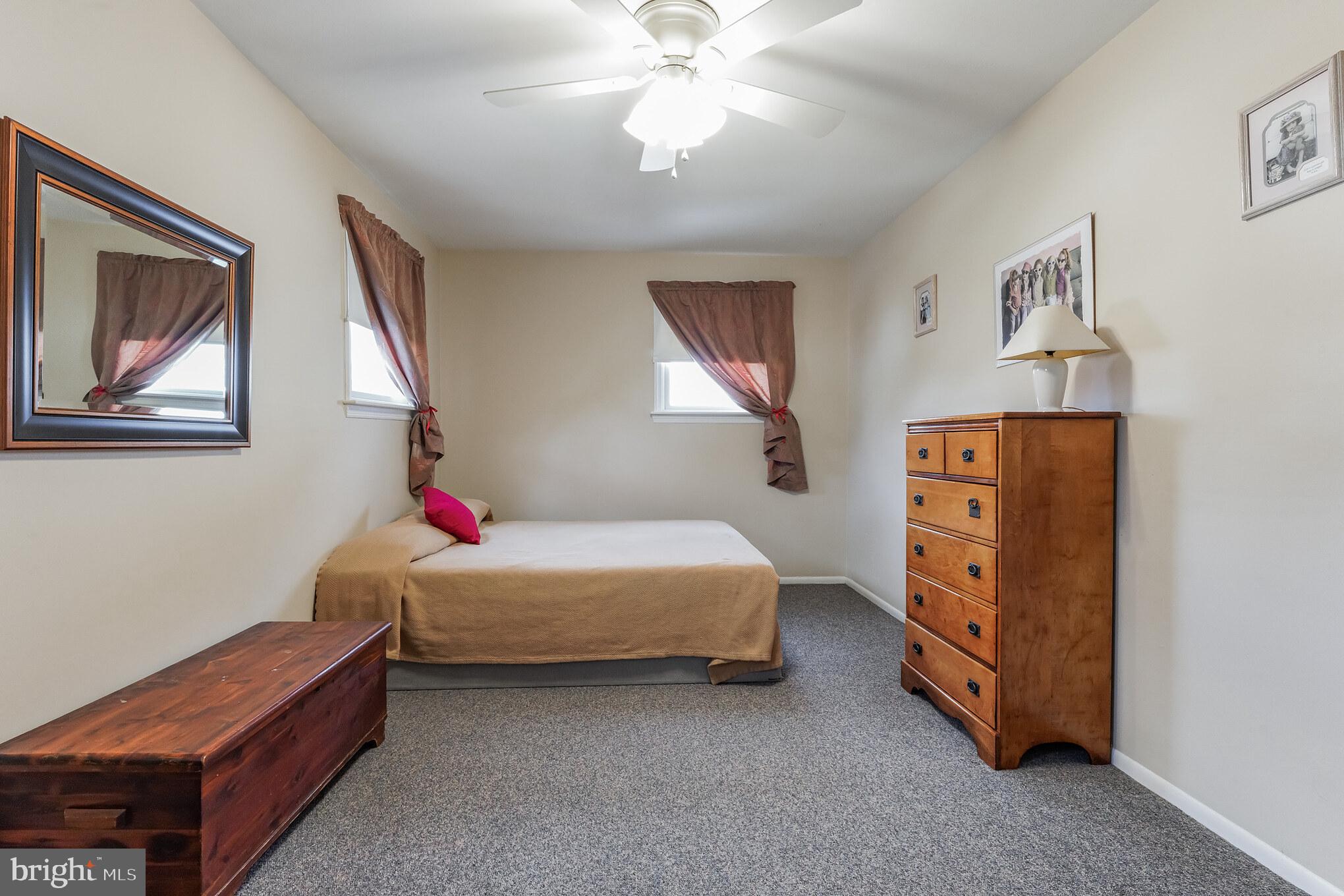 537 Elford Road Fairless Hills, PA 19030 - Photo 26 of 31 Gallery Image 26