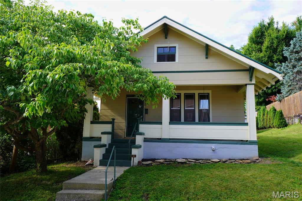 130 East 2nd Street Hermann, MO 65041 - Photo 1 of 46