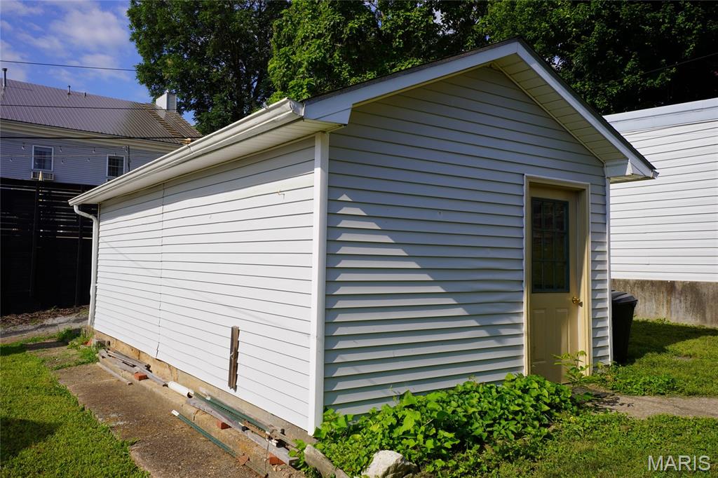 130 East 2nd Street Hermann, MO 65041 - Photo 12 of 46