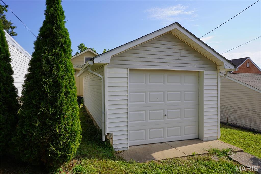 130 East 2nd Street Hermann, MO 65041 - Photo 13 of 46