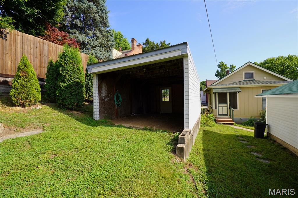 130 East 2nd Street Hermann, MO 65041 - Photo 14 of 46