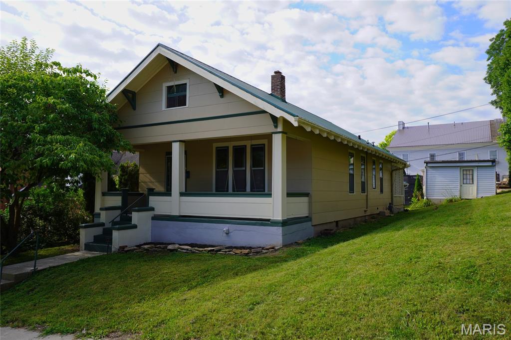 130 East 2nd Street Hermann, MO 65041 - Photo 2 of 46