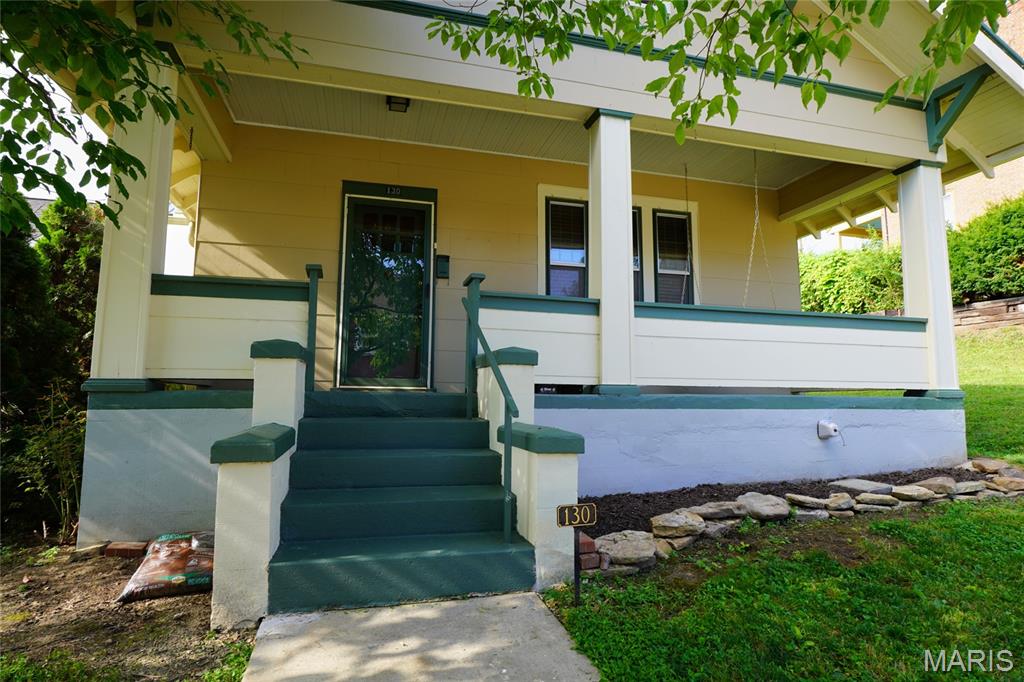 130 East 2nd Street Hermann, MO 65041 - Photo 3 of 46