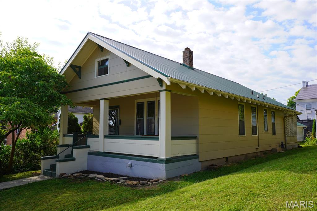 130 East 2nd Street Hermann, MO 65041 - Photo 4 of 46