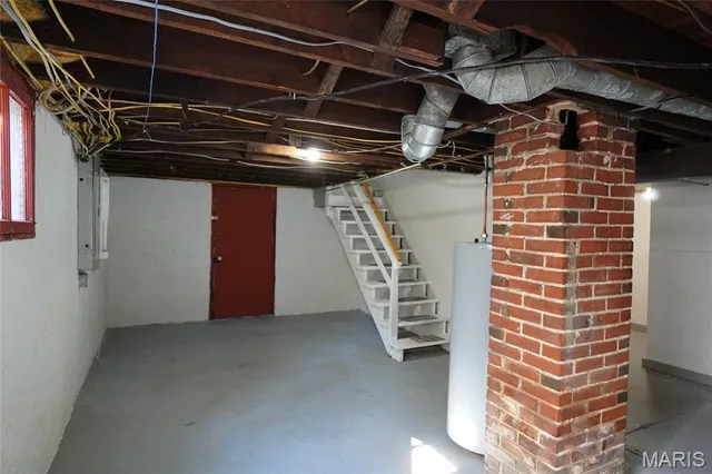 $264,900 | 130 East 2nd Street, Hermann, MO 65041