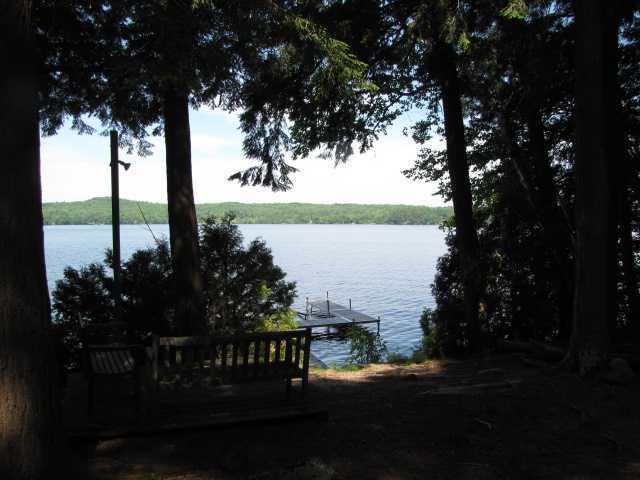 164 Lord Road Wayne, ME 04284 - Photo 3 of 30 View.