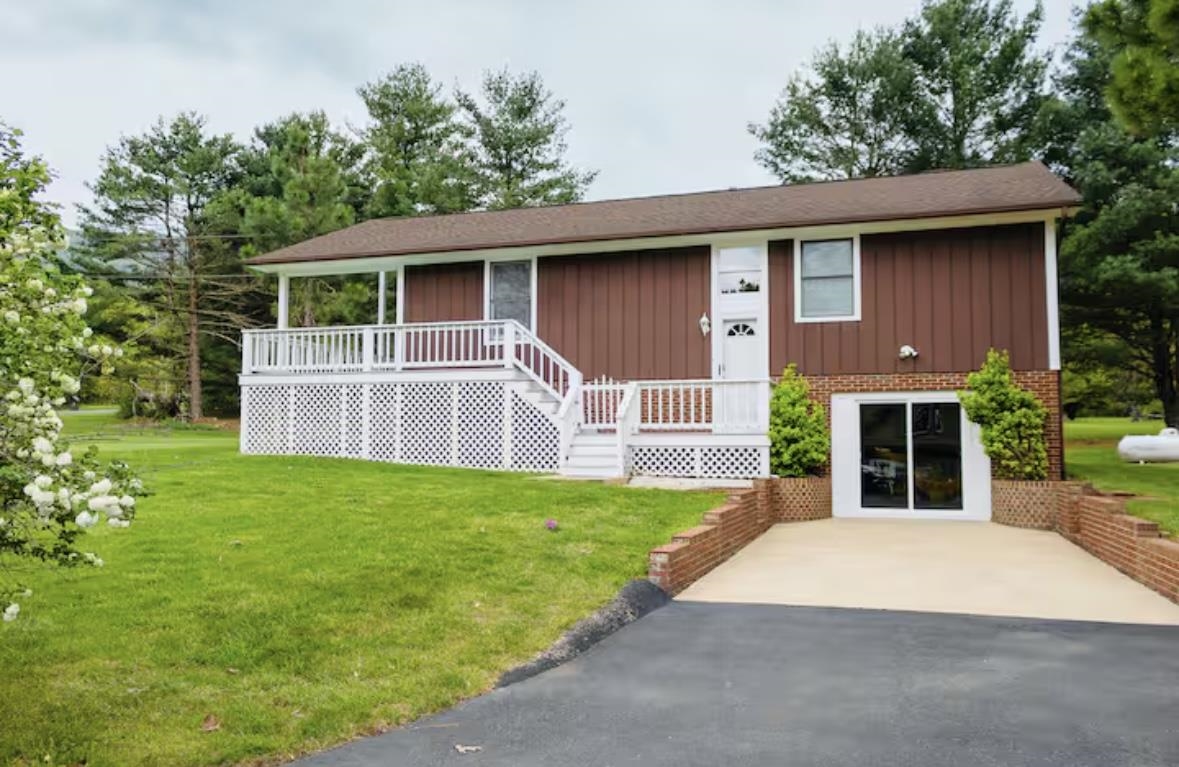 4064 Pine Grove Road Stanley, VA 22851 - Photo 2 of 35