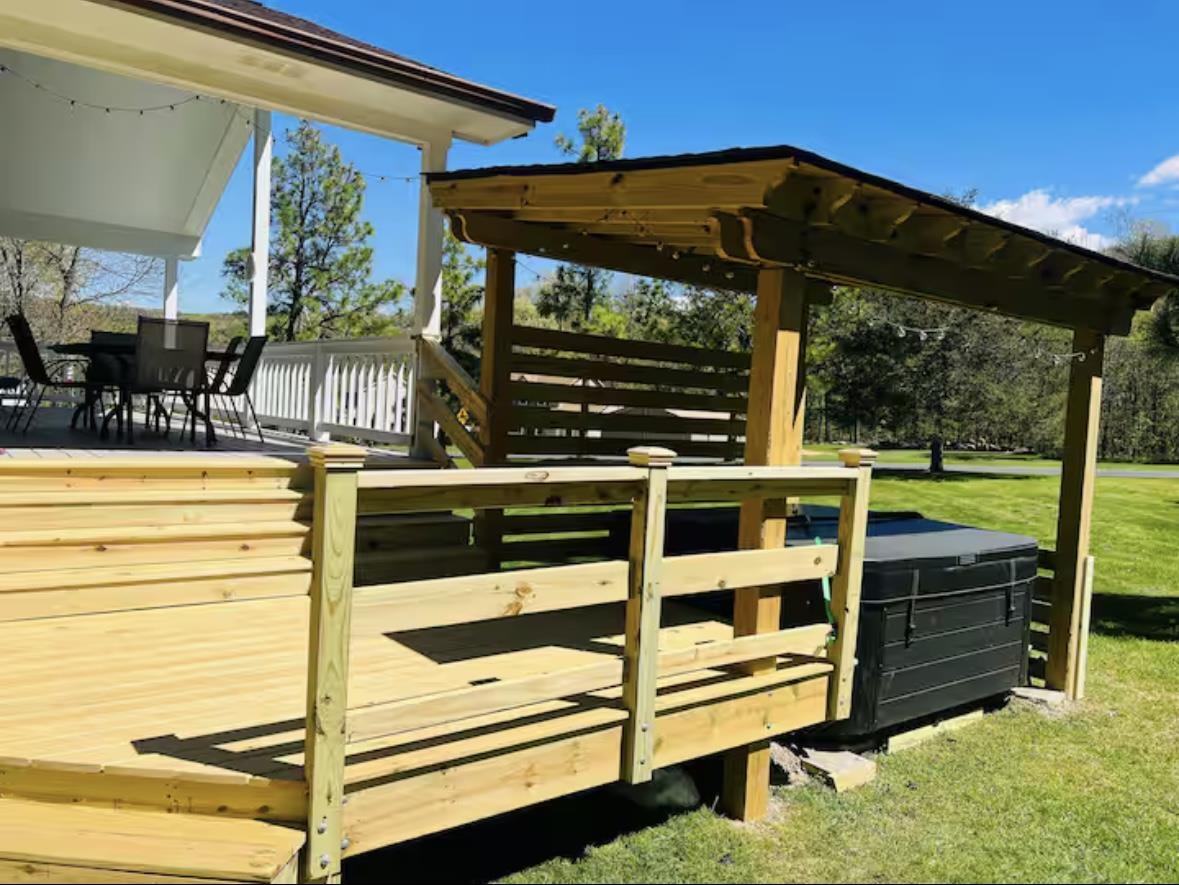 4064 Pine Grove Road Stanley, VA 22851 - Photo 27 of 35