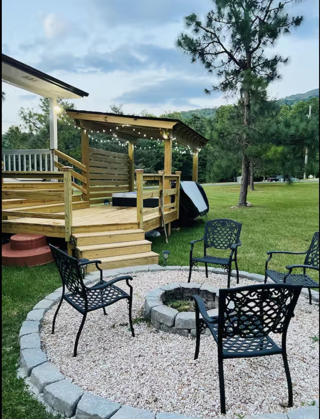 4064 Pine Grove Road Stanley, VA 22851 - Photo 28 of 35