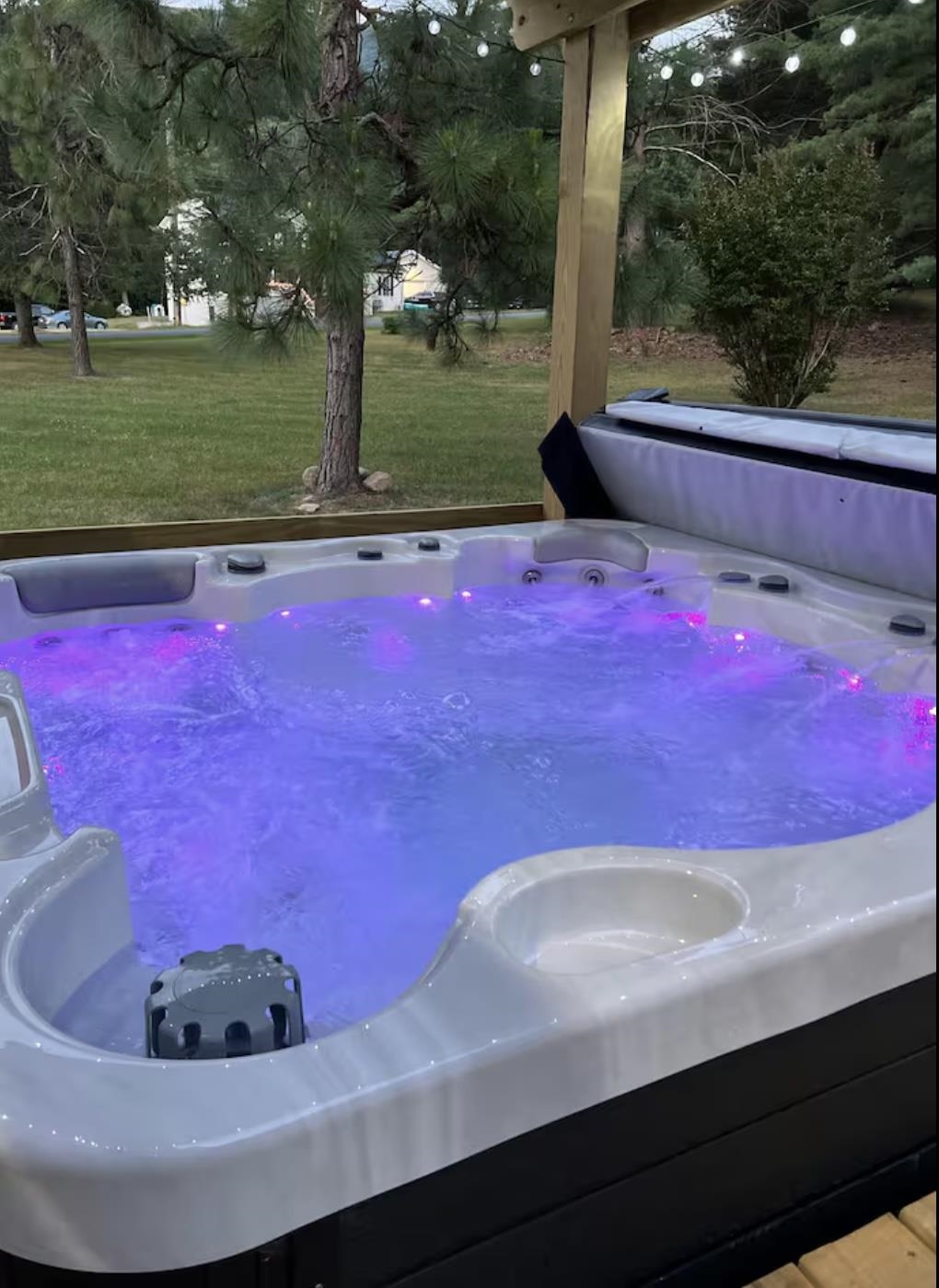 4064 Pine Grove Road Stanley, VA 22851 - Photo 6 of 35