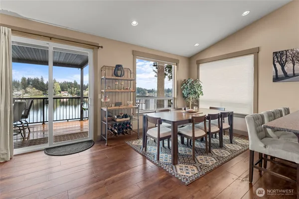 $1,325,000 | 3538 Long Lake Drive Southeast, Lacey, WA 98503