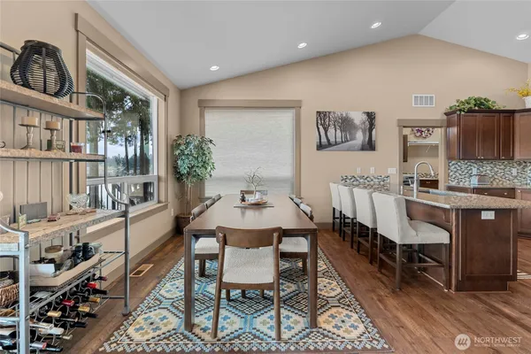 $1,325,000 | 3538 Long Lake Drive Southeast, Lacey, WA 98503