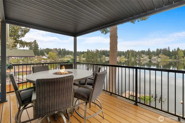 $1,325,000 | 3538 Long Lake Drive Southeast, Lacey, WA 98503