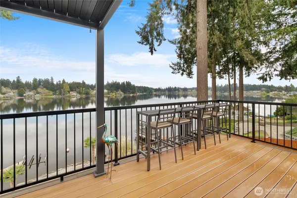 $1,325,000 | 3538 Long Lake Drive Southeast, Lacey, WA 98503