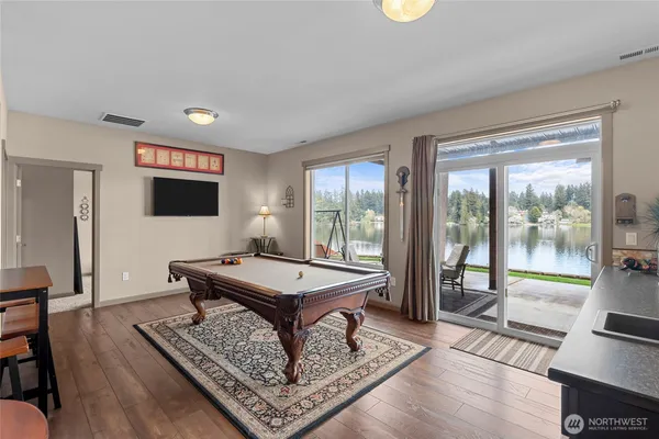 $1,325,000 | 3538 Long Lake Drive Southeast, Lacey, WA 98503
