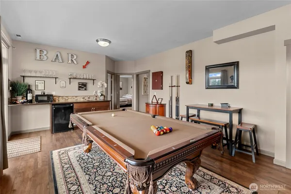 $1,325,000 | 3538 Long Lake Drive Southeast, Lacey, WA 98503
