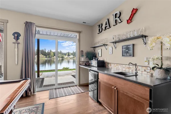 $1,325,000 | 3538 Long Lake Drive Southeast, Lacey, WA 98503
