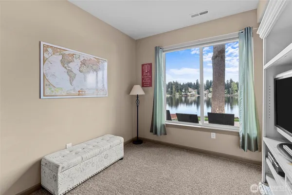 $1,325,000 | 3538 Long Lake Drive Southeast, Lacey, WA 98503