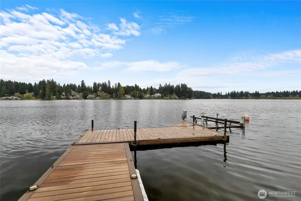 $1,325,000 | 3538 Long Lake Drive Southeast, Lacey, WA 98503