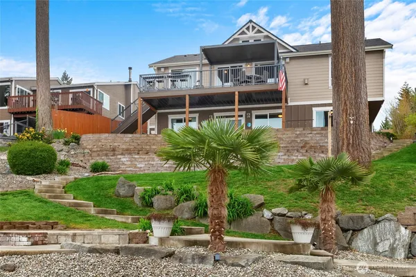 $1,325,000 | 3538 Long Lake Drive Southeast, Lacey, WA 98503