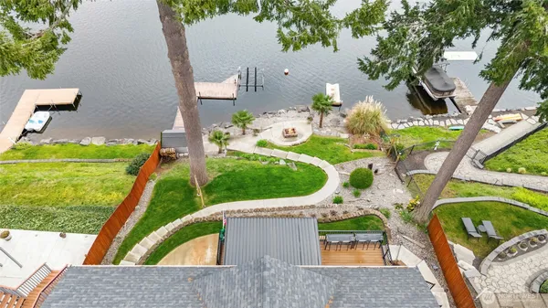 $1,325,000 | 3538 Long Lake Drive Southeast, Lacey, WA 98503