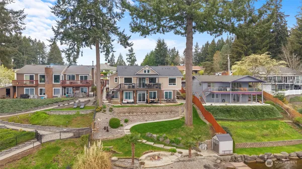 $1,325,000 | 3538 Long Lake Drive Southeast, Lacey, WA 98503