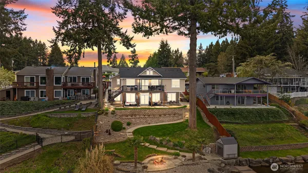 $1,325,000 | 3538 Long Lake Drive Southeast, Lacey, WA 98503