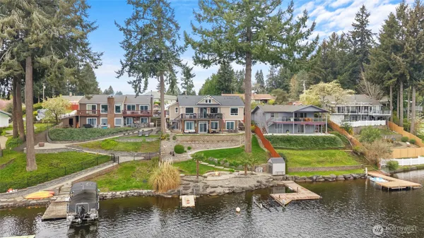 $1,325,000 | 3538 Long Lake Drive Southeast, Lacey, WA 98503