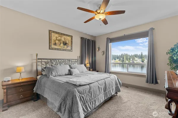 $1,325,000 | 3538 Long Lake Drive Southeast, Lacey, WA 98503