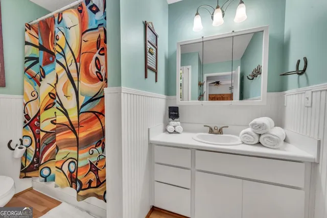 $530,000 | 117 Bluegill Run, Eatonton, GA 31024