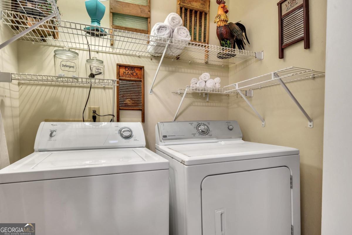 117 Bluegill Run Eatonton, GA 31024 - Photo 28 of 40