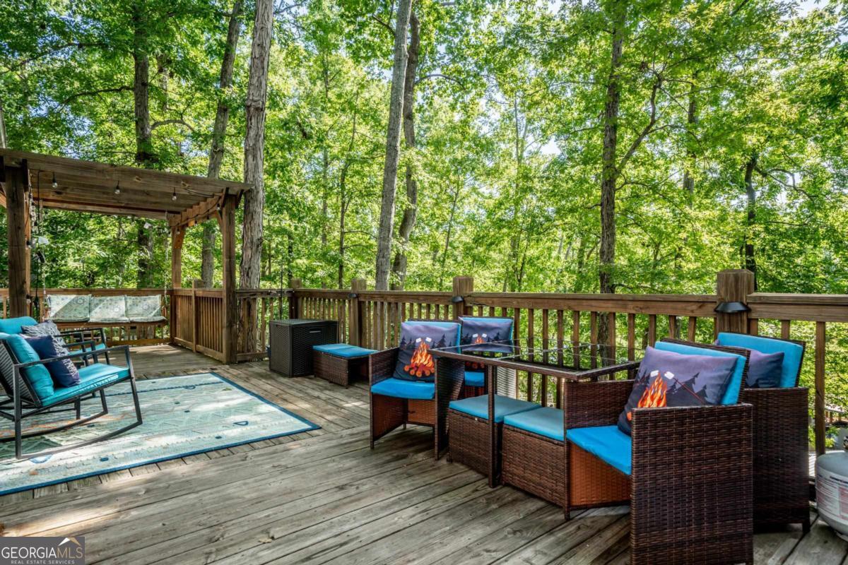 117 Bluegill Run Eatonton, GA 31024 - Photo 31 of 40