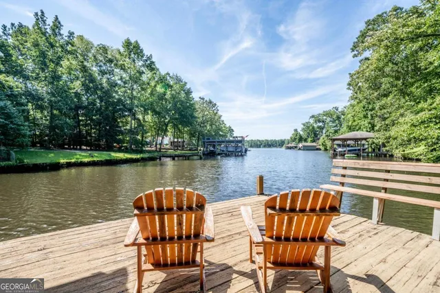 $530,000 | 117 Bluegill Run, Eatonton, GA 31024