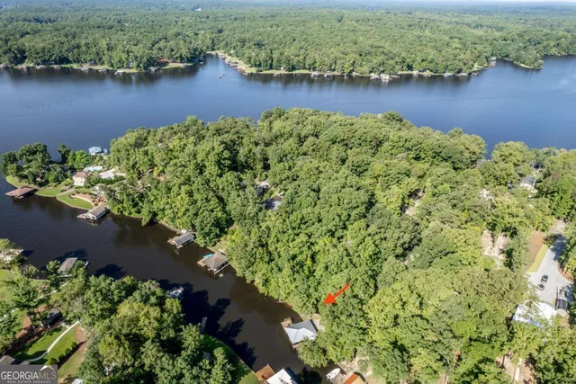 $530,000 | 117 Bluegill Run, Eatonton, GA 31024