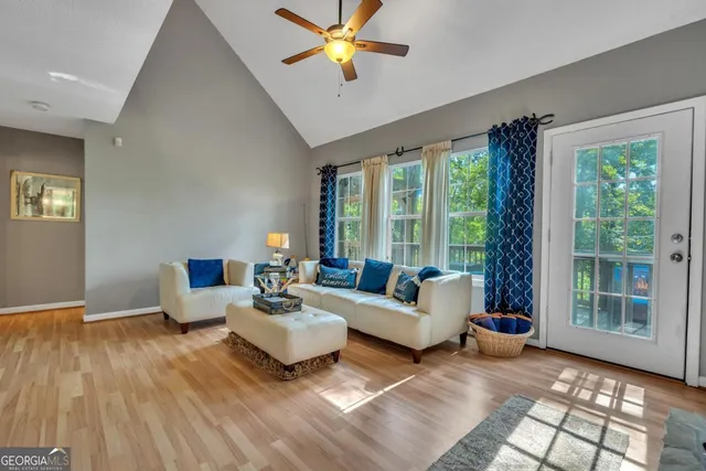 $530,000 | 117 Bluegill Run, Eatonton, GA 31024