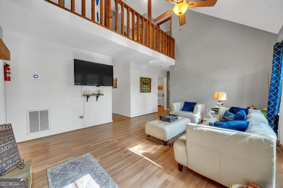 117 Bluegill Run Eatonton, GA 31024 - Photo 7 of 40